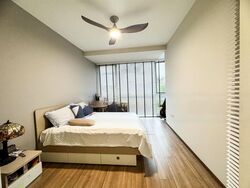 The Rainforest (D23), Condominium #463734461
